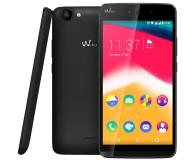 WIKO Rainbow Jam 3G Czarny - 1401431 - zdjęcie 1